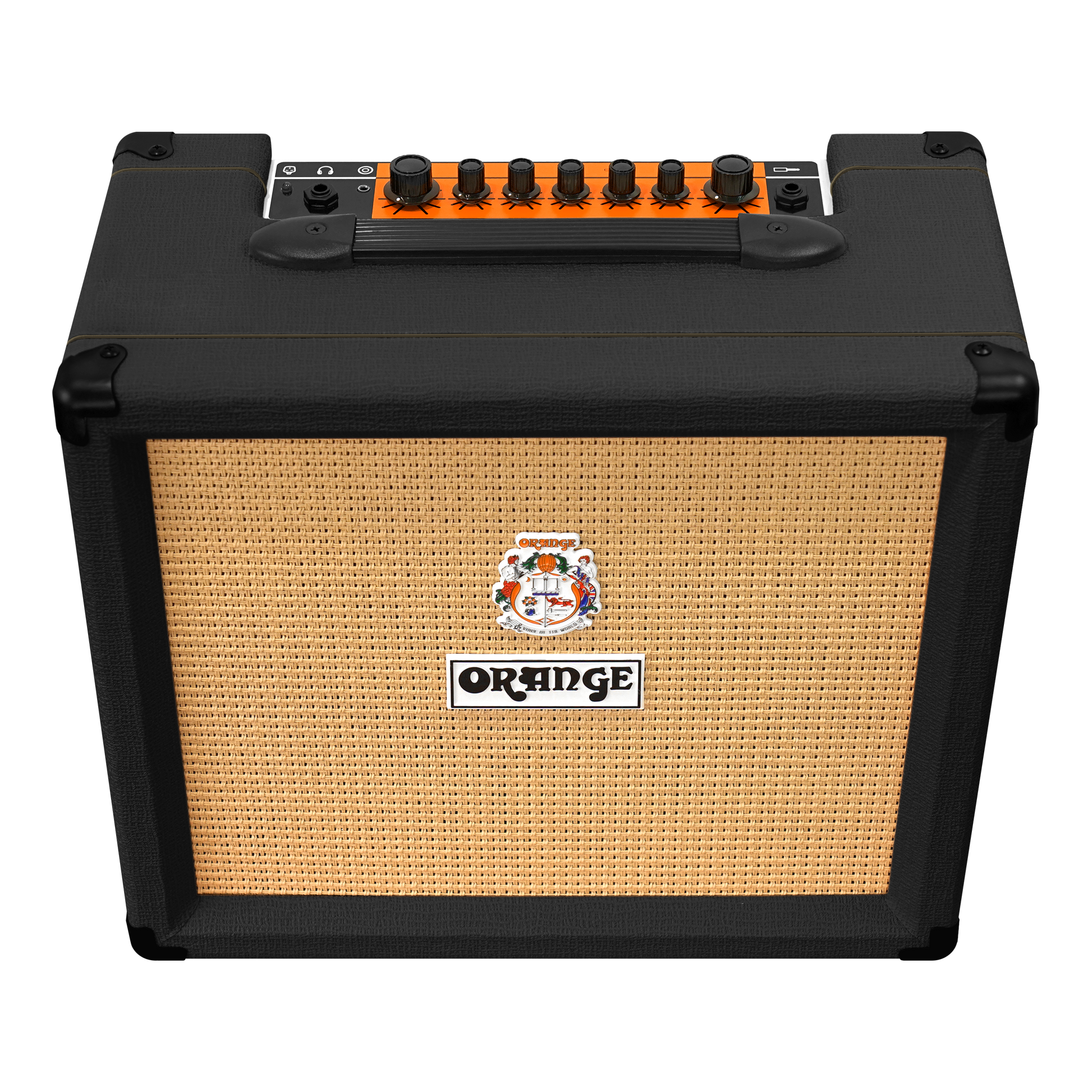 Orange O‑Tone 40 – 40W Solid‑State Combo with Reverb & Tremolo