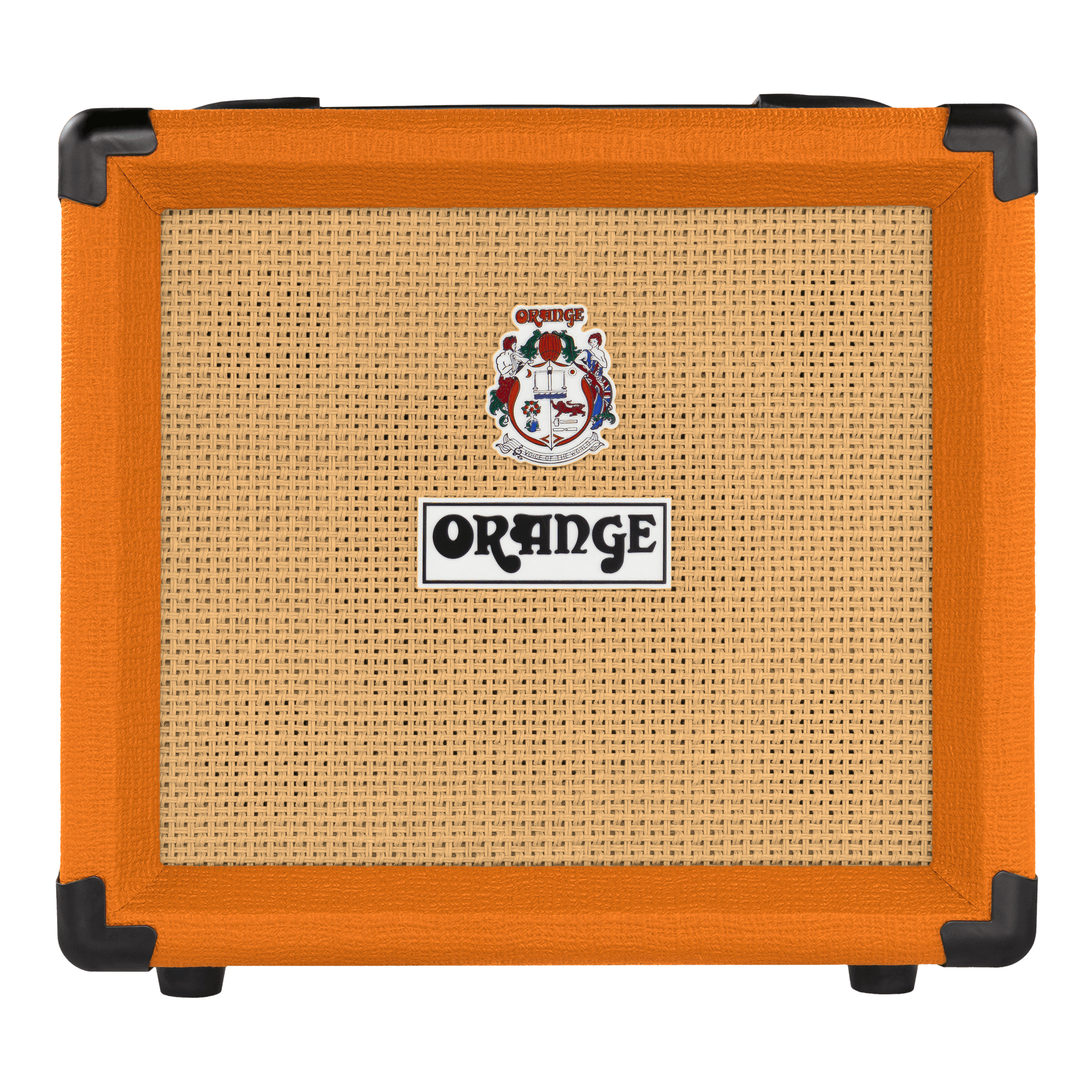 Orange Crush 12 – 12 W Analogue Combo Amp – Orange Music