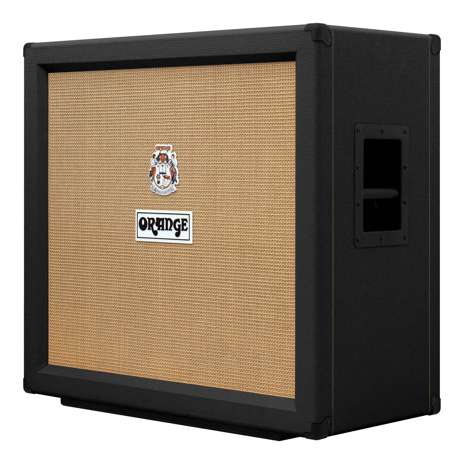Orange PPC412 speaker cabinet | Full-size 4×12 cab with Celestion