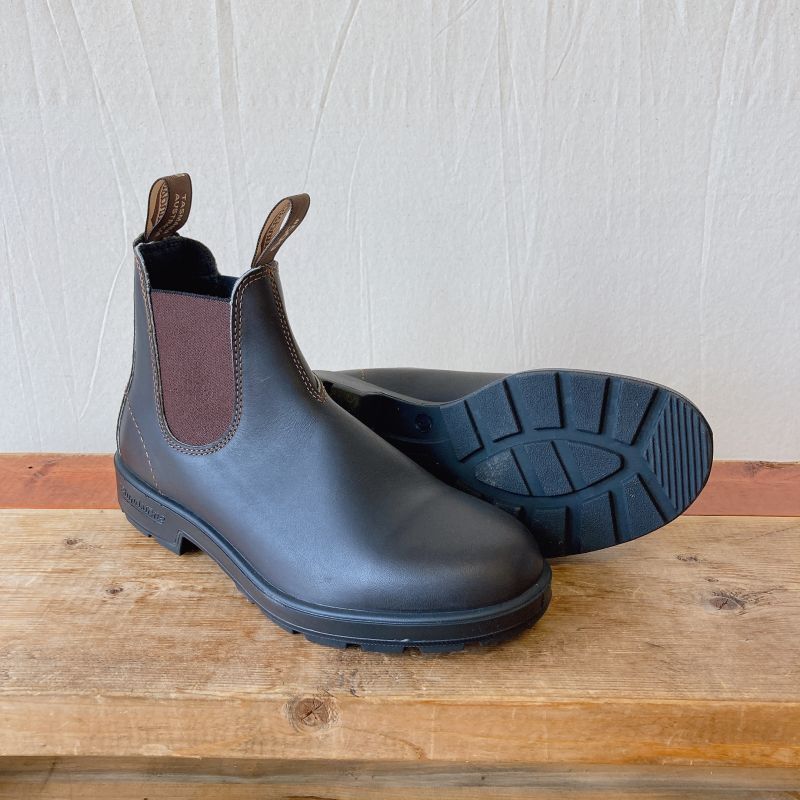Blundstone/ブランドストーン】ORIGINALS(ブラウン)