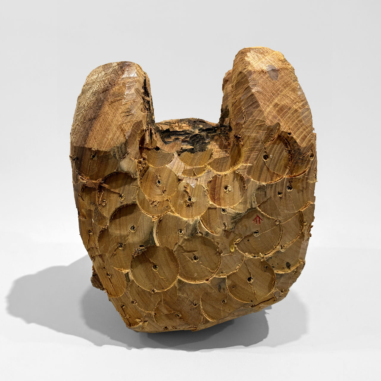 Untitled / tp263 untitled (with great power comes great