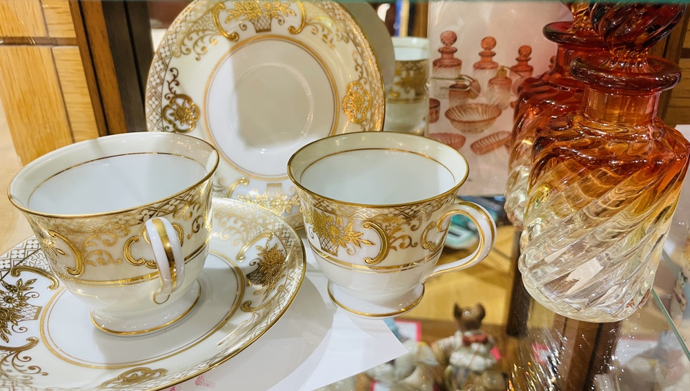 Orangerie | オランジュリー こころ動く雑貨とアンティーク