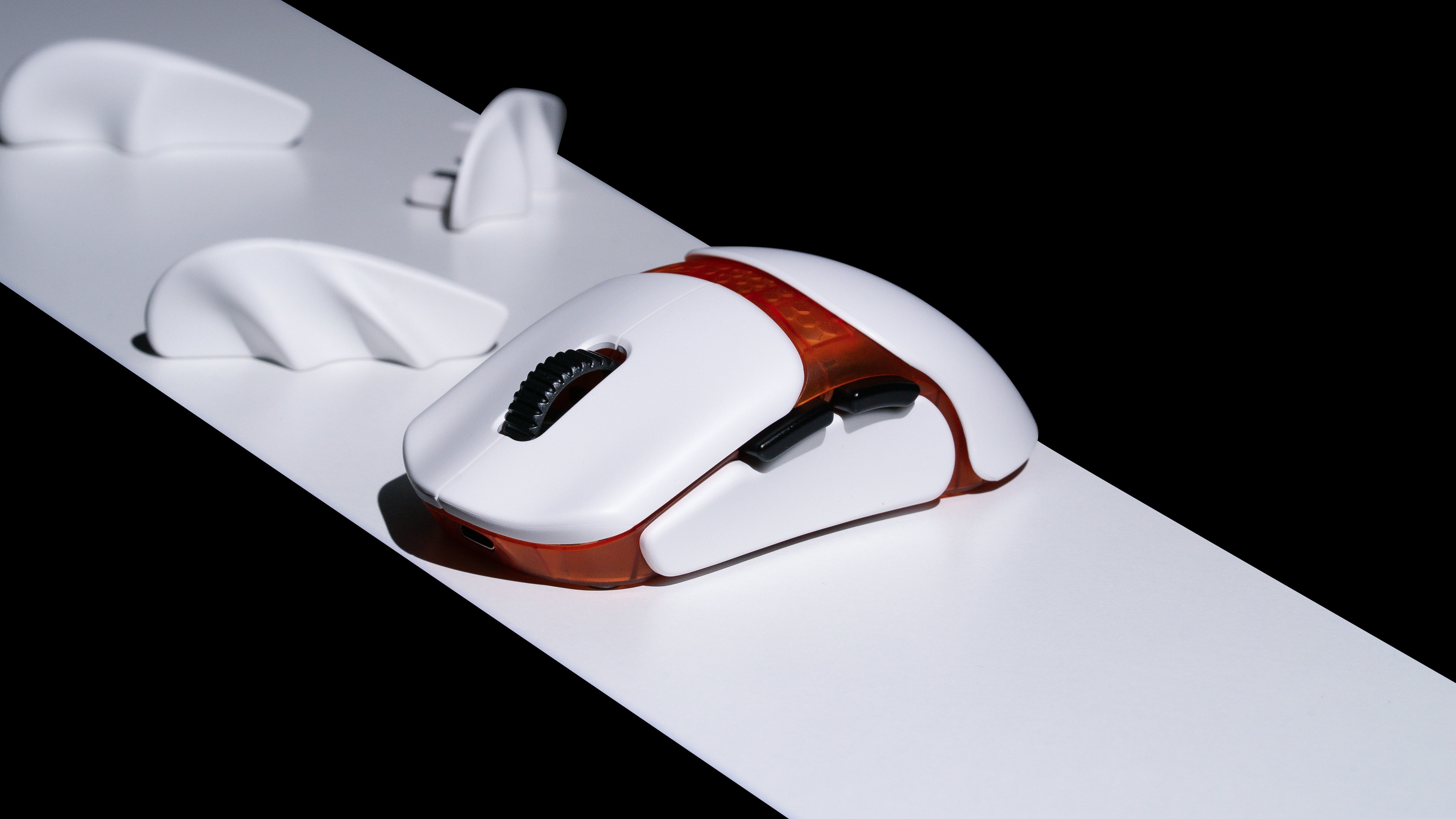 Orbitalworks | Pathfinder mouse