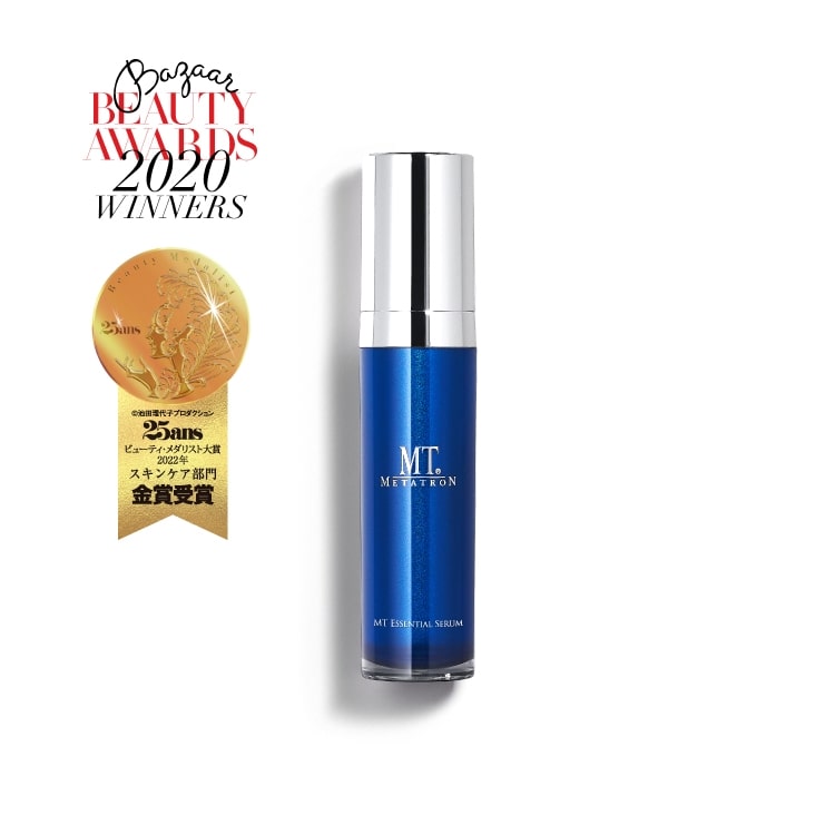 MTコスメティクス／ご注文サイトMT エッセンシャル・セラム 30mL: MT