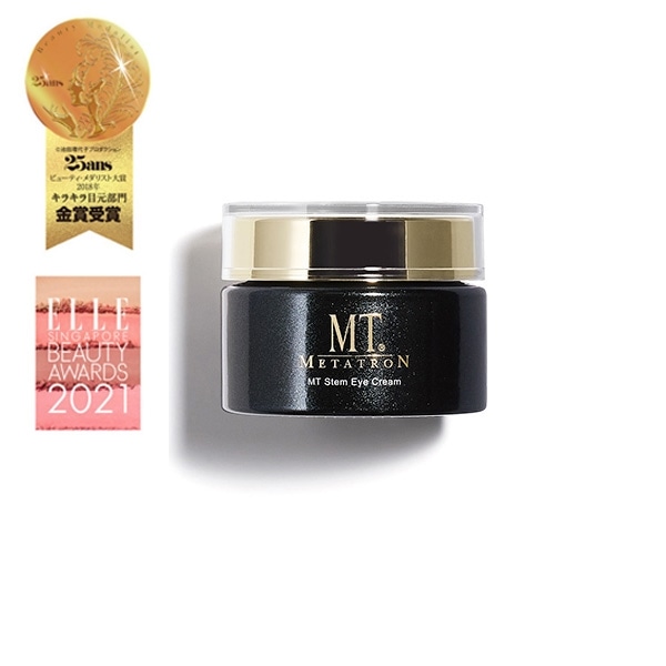 MTコスメティクス／ご注文サイトMTステムアイクリーム 20g: MT