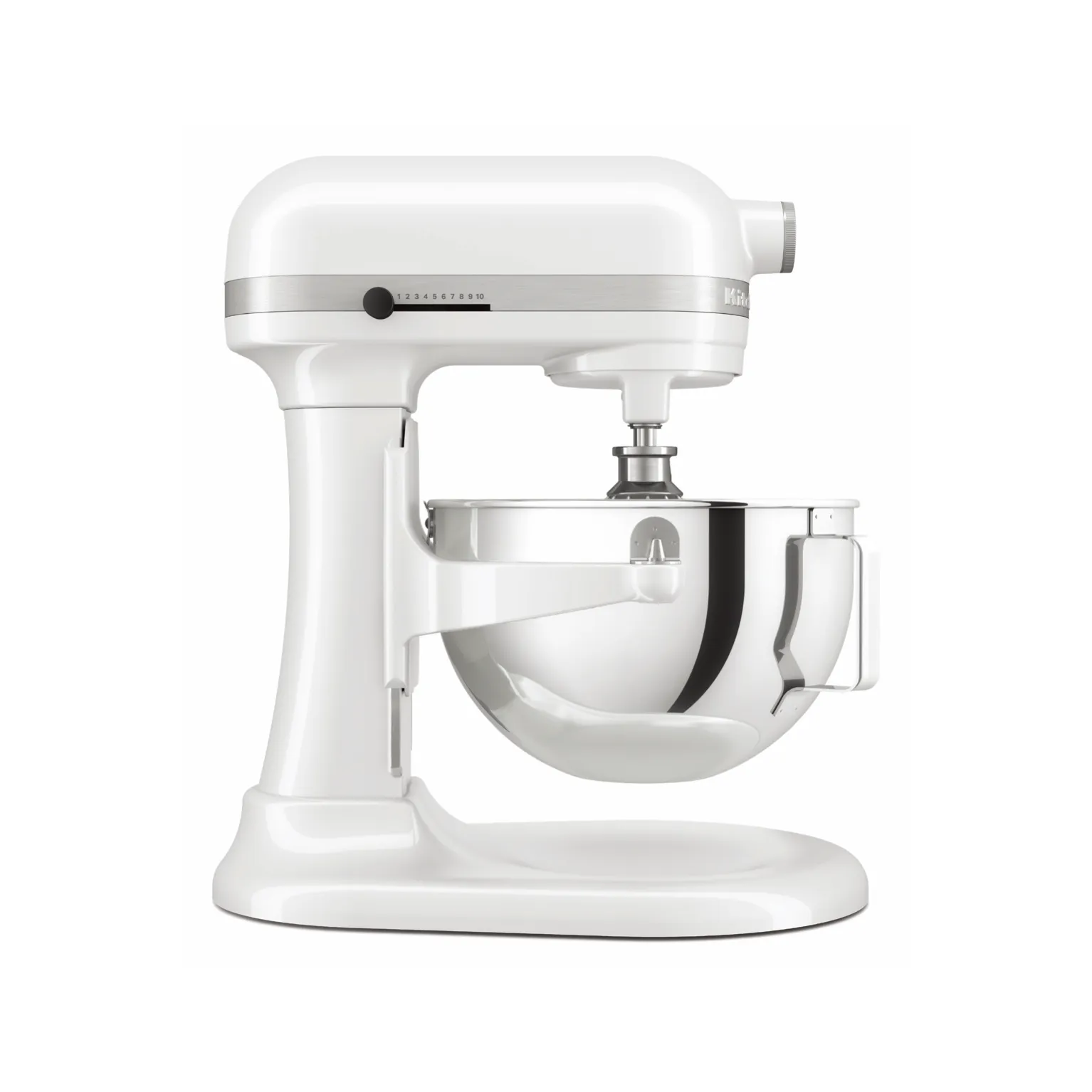 キッチンエイド KSM5.5WH 1台 : 道具・機械 | スモールビジネスのため