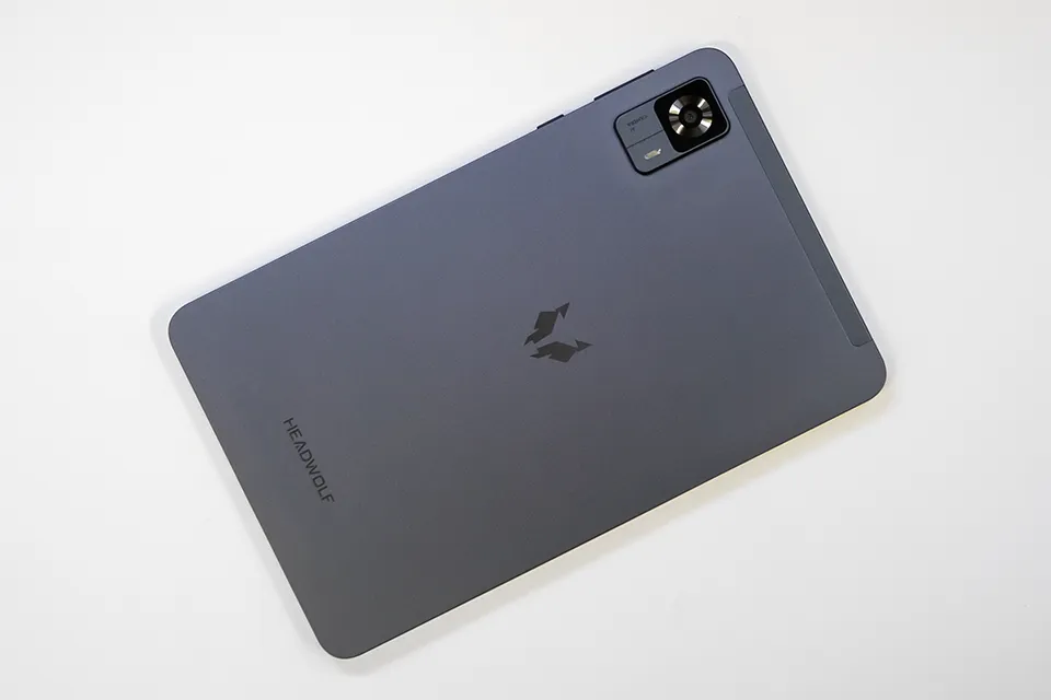 Headwolf FPad5 レビュー：気軽に持ち出して使える8.4インチA5サイズの