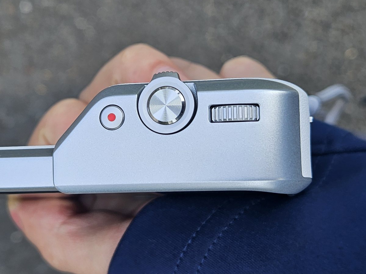 Xiaomi 14 Ultra + Photography Kit ファーストインプレッション