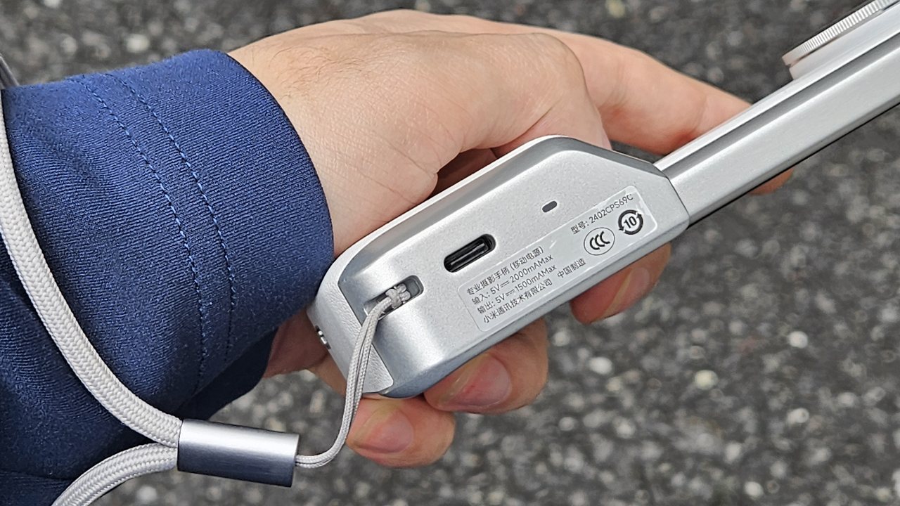 Xiaomi 14 Ultra + Photography Kit ファーストインプレッション