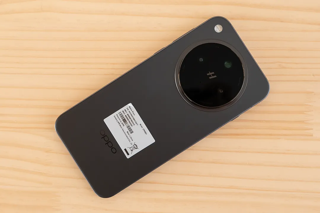 OPPO Find X8 レビュー：Hasselbladコラボカメラが撮ってて楽しい