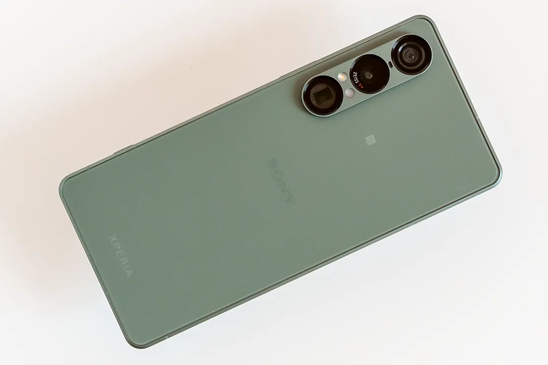 Xperia 1 VII（XQ-FS44）購入！開封とファーストインプレッション