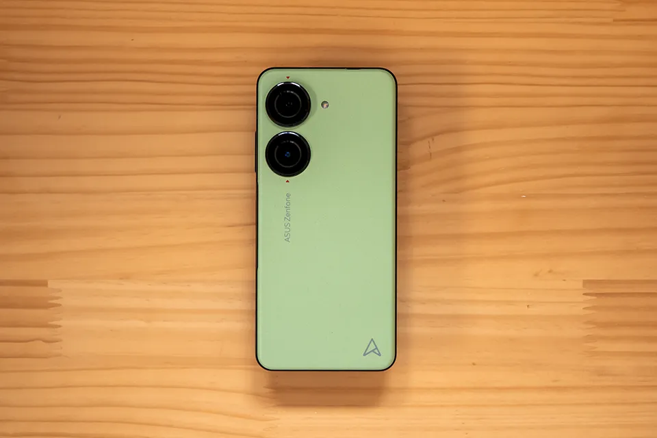 Zenfone 10を購入しました：やはり機動力あるこのサイズがGoodです