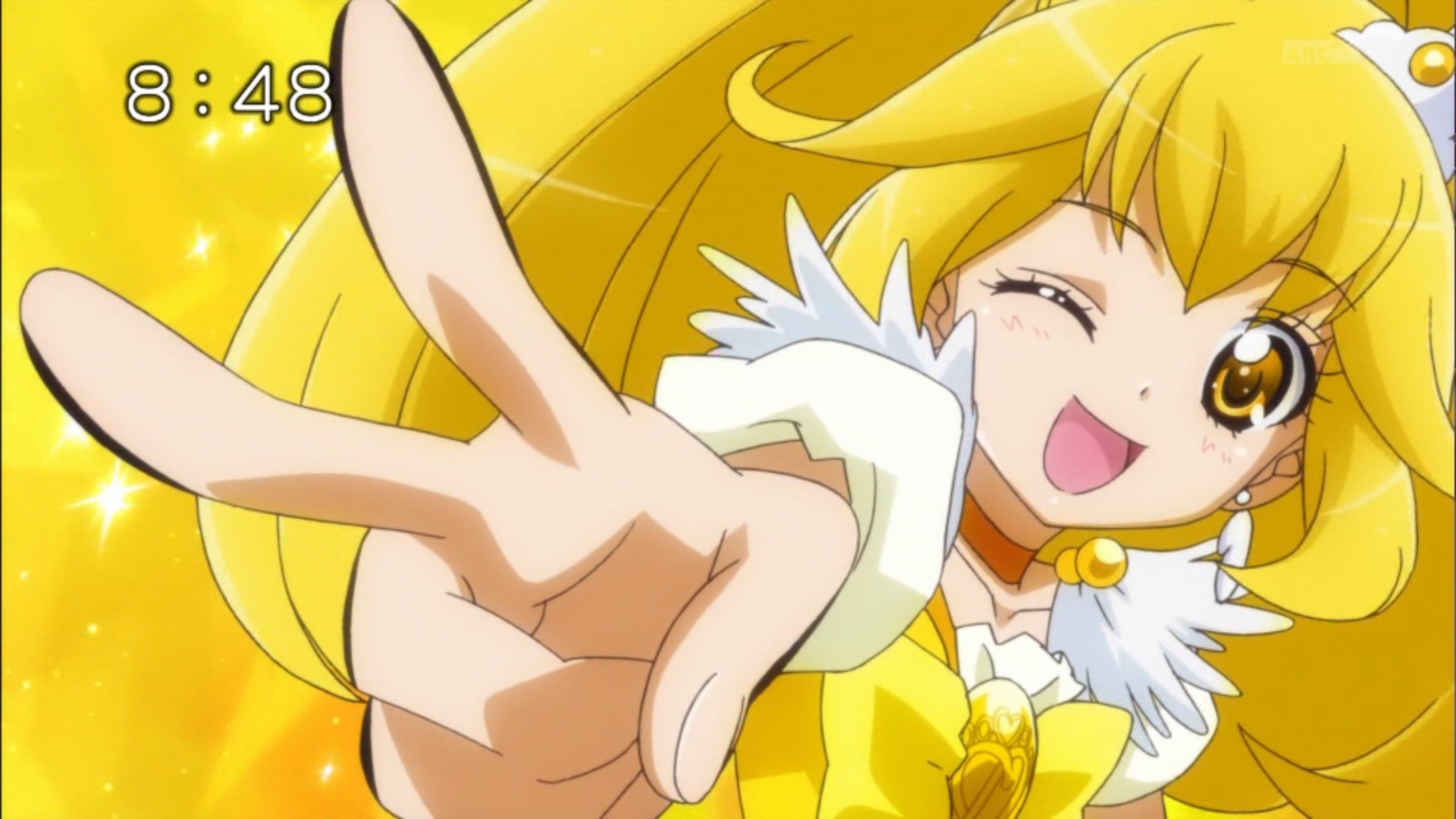 金髪キャラのまとめ【アニメ・ゲームの金髪キャラ一覧】 - オレオレ日記