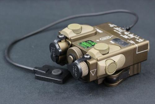 G&P PEQ-15A/DBAL-A2 DE