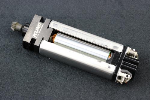 システマ NEW KUMI490 トレポンモーター