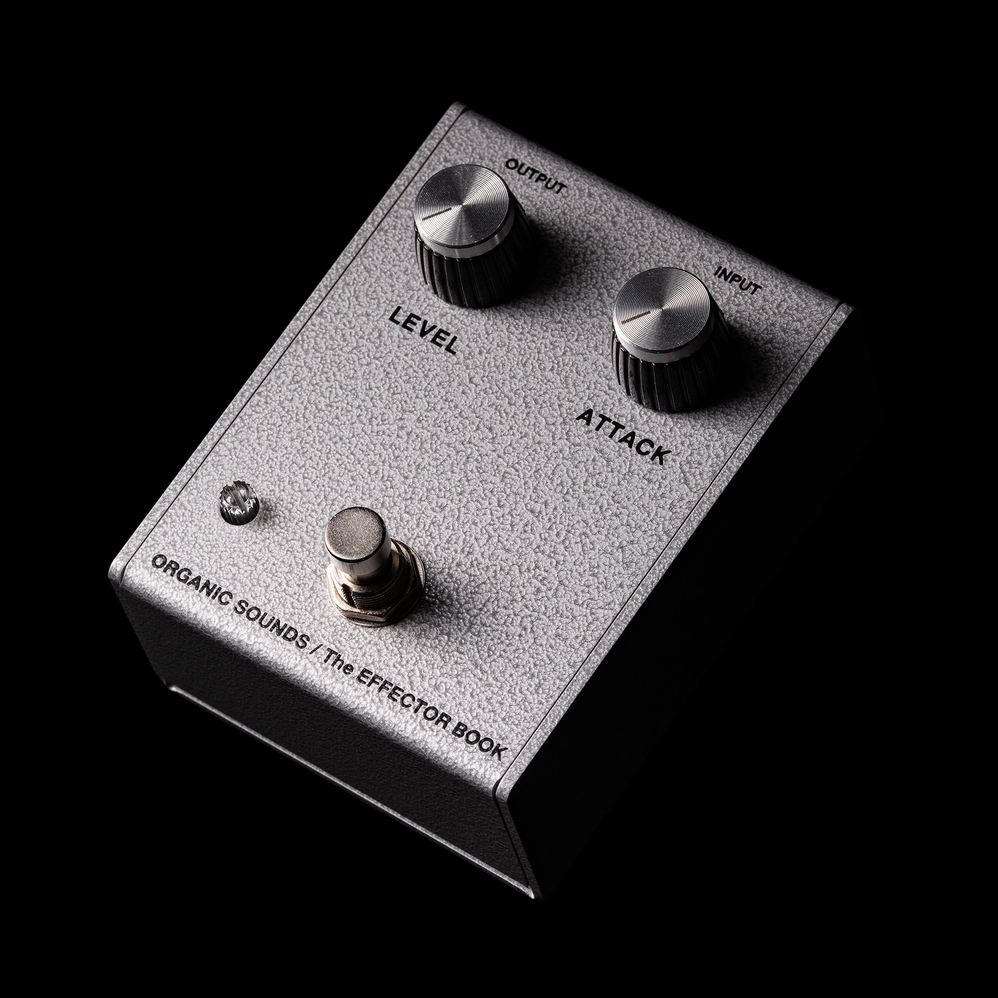 OGB MKII+ | Organic Sounds