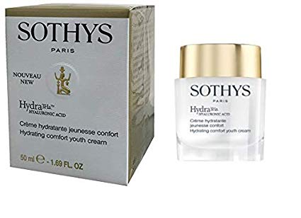 Sothys Hydra 3Ha Hydrating Comfort Youth Cream Sale