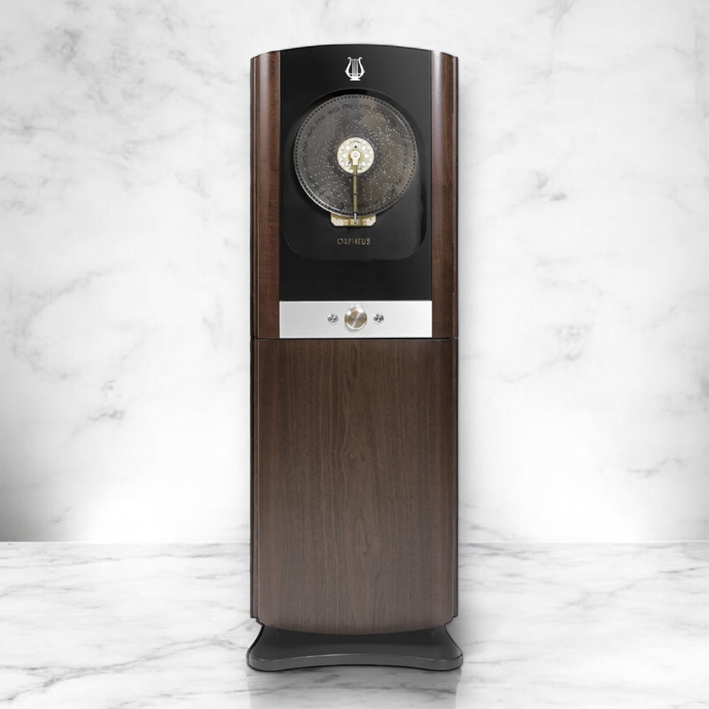 45弁ディスク – オルゴールギャラリー