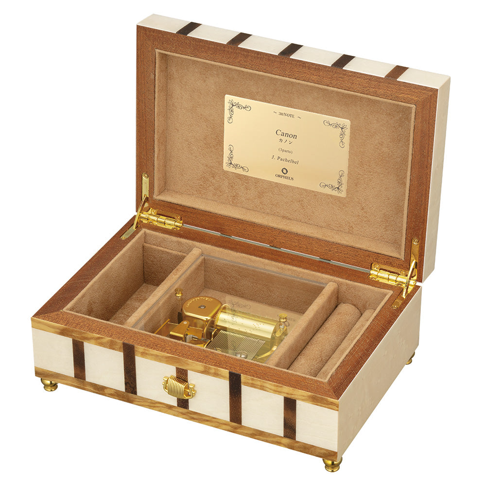 ORPHEUS – オルゴールギャラリー