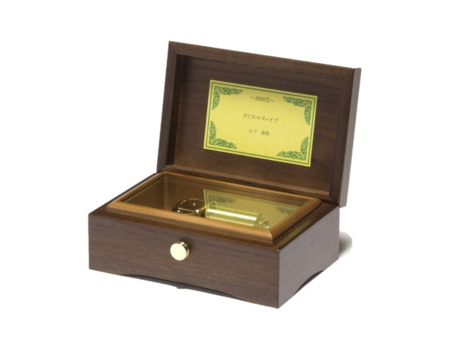 別れの曲 F.F.Chopin【MM308S+NH】 – オルゴールギャラリー