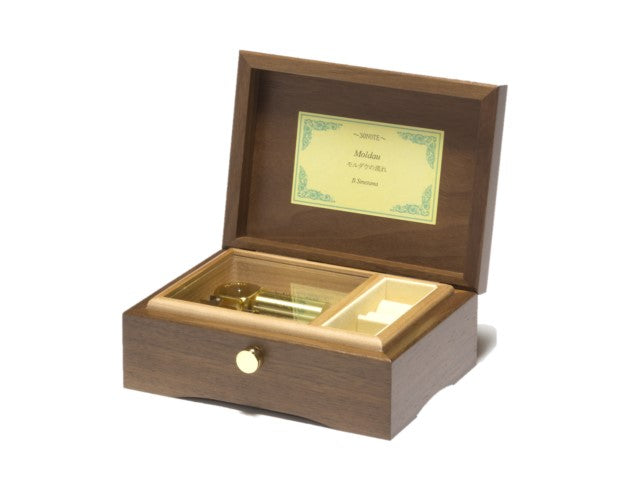 愛のあいさつ E.Elgar【MM308S+ATJ】 – オルゴールギャラリー