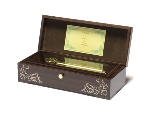 ムーンリバー HENRY MANCINI【MM525K+K91】 – オルゴールギャラリー