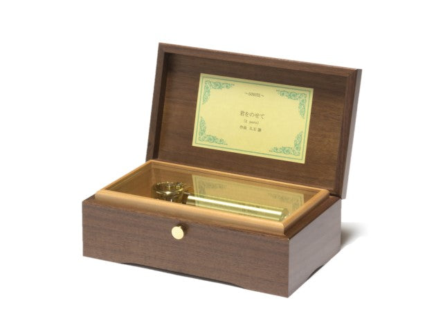 ノクターン F.F.Chopin/ 子犬のワルツ F.F.Chopin【MM521D+D10