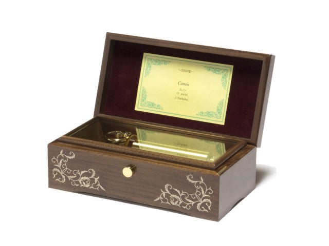 四季より「春」 A.Vivaldi/ 主よ、人の望みの喜びよ J.S.Bach【MM521D+