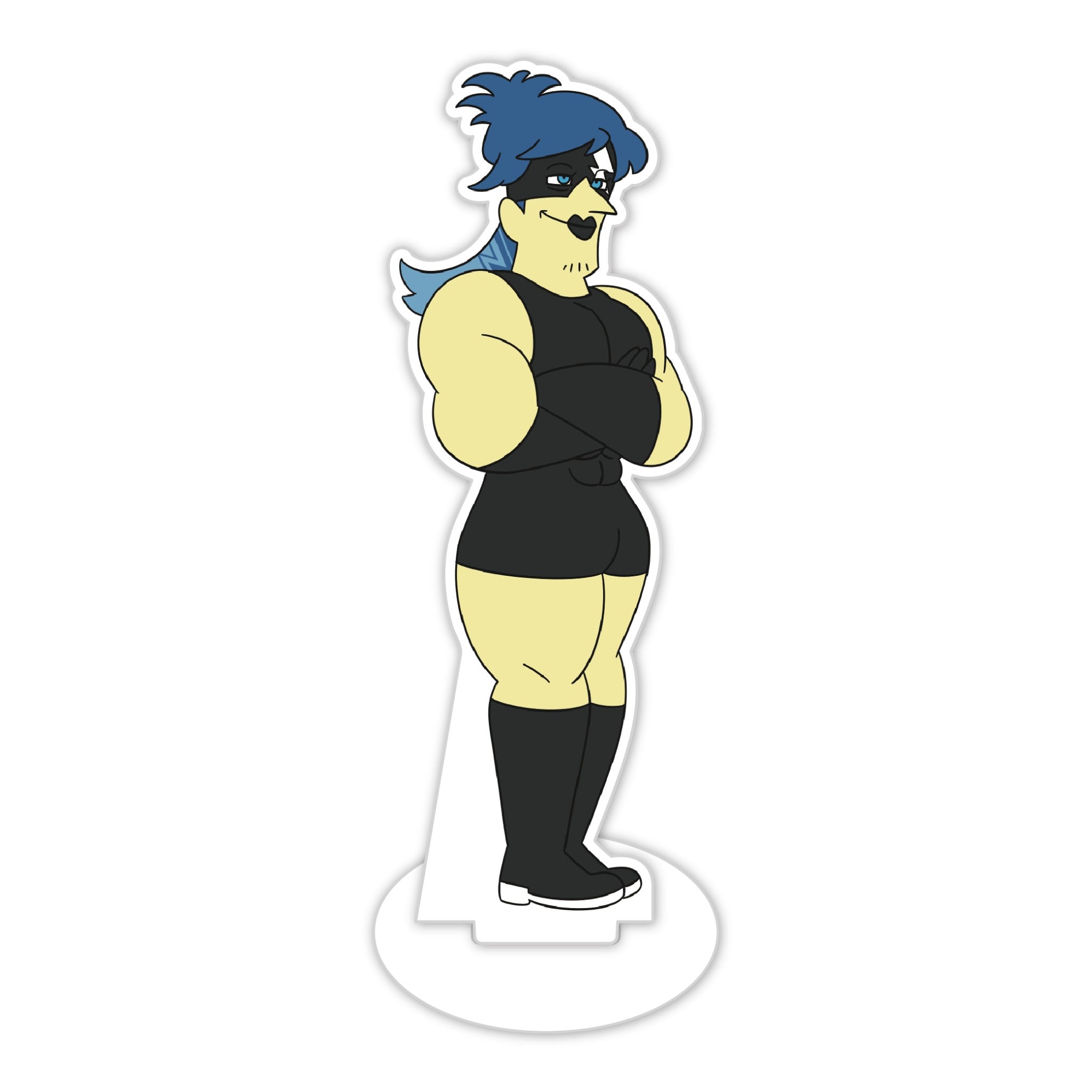 チキン＆ポテト – Orizum.world