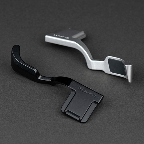 最終入荷｜レンズメイト FUJIFILM X-T5専用サムレスト LENSMATE