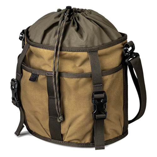 WOTANCRAFT｜ヴォータンクラフト ｜キャンティーナー EDC ポーチ 3.5L