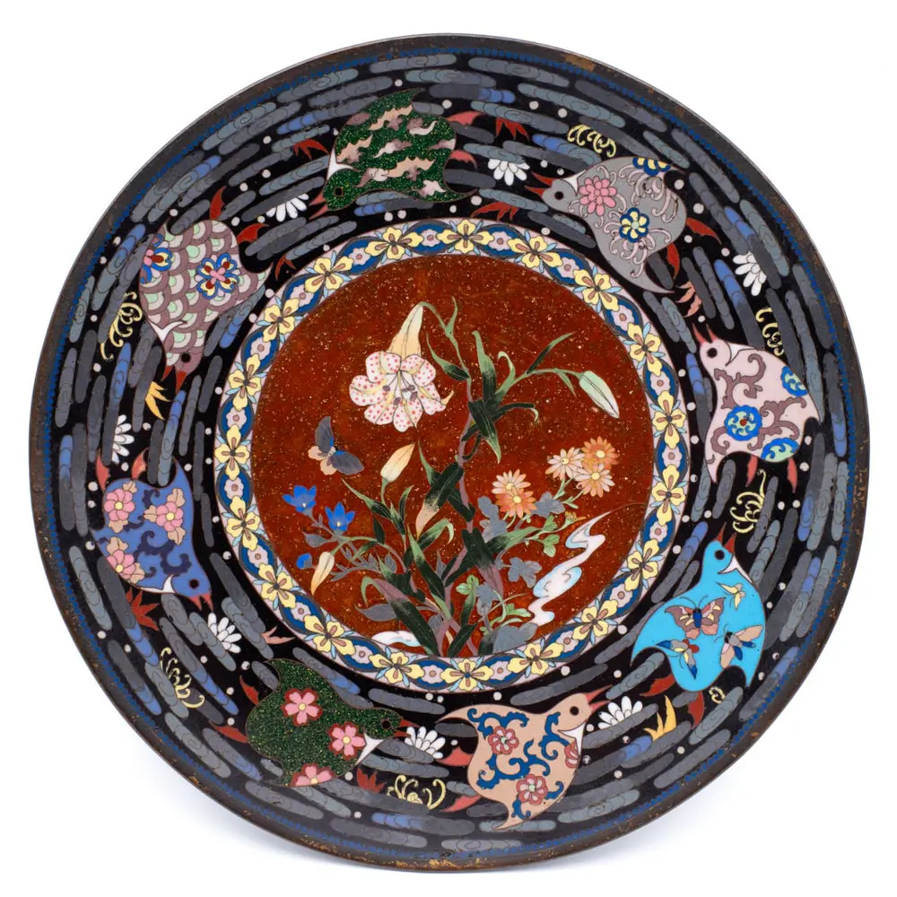 2024 年11 月更新- 新品上架和拍卖- Oriental Antiques UK |英国东方