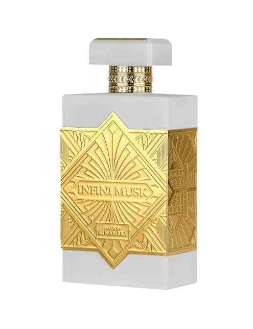 Maison Alhambra Infini Musk EDP 100ml
