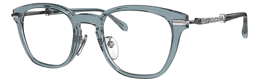 鯖江の眼鏡｜ORIENSシリーズ|2206