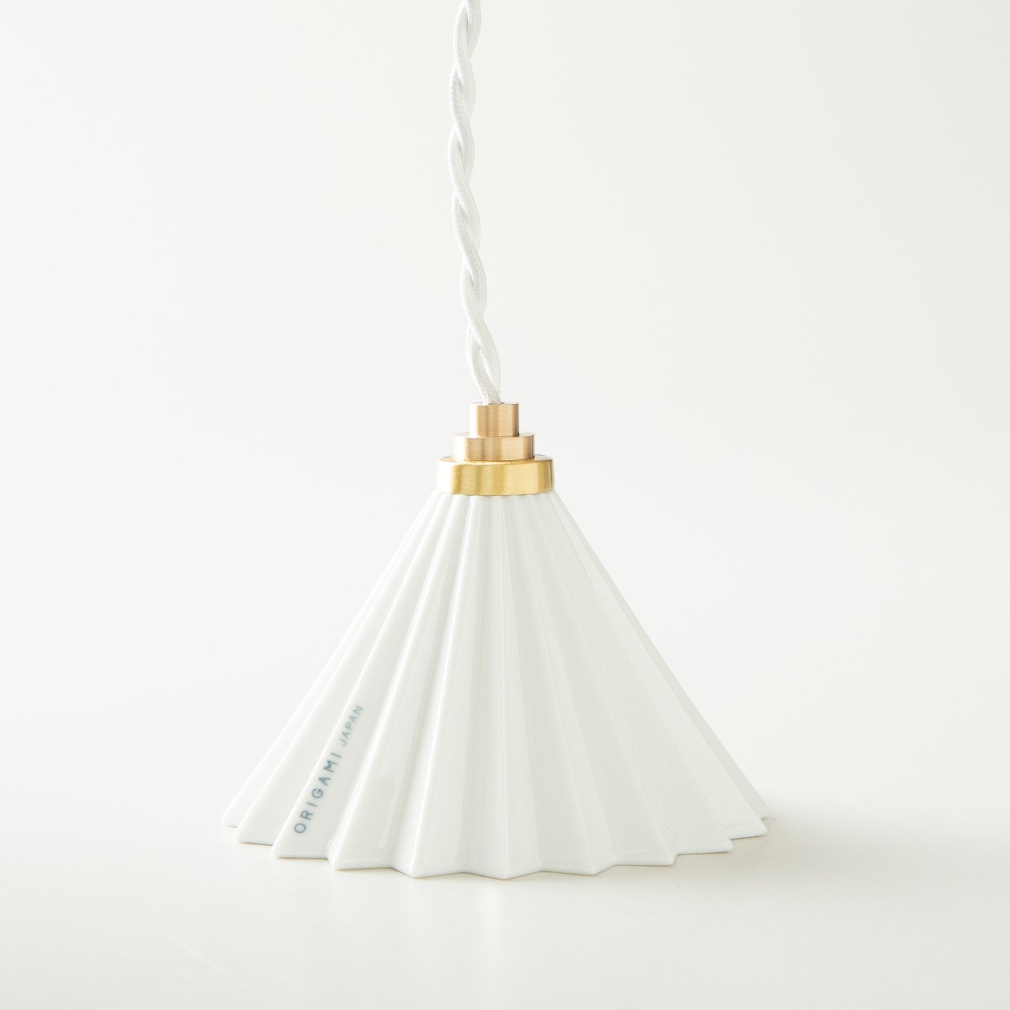 ORIGAMI公式】オリガミ ドリッパーペンダントランプ / Dripper Pendant