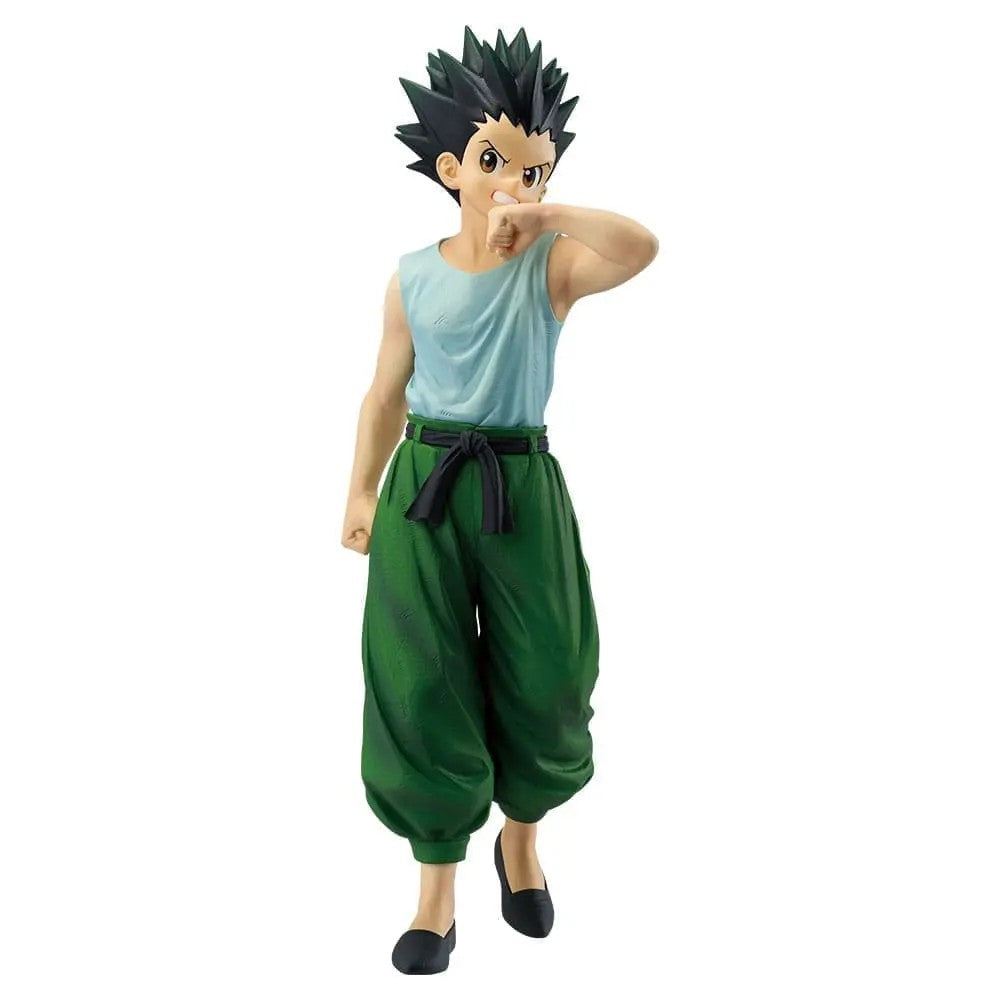 Hunter x Hunter – Origem Collection