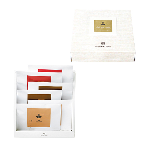 ☆極旨らーめんセットG | オリジナルあい ウエディングプチギフト