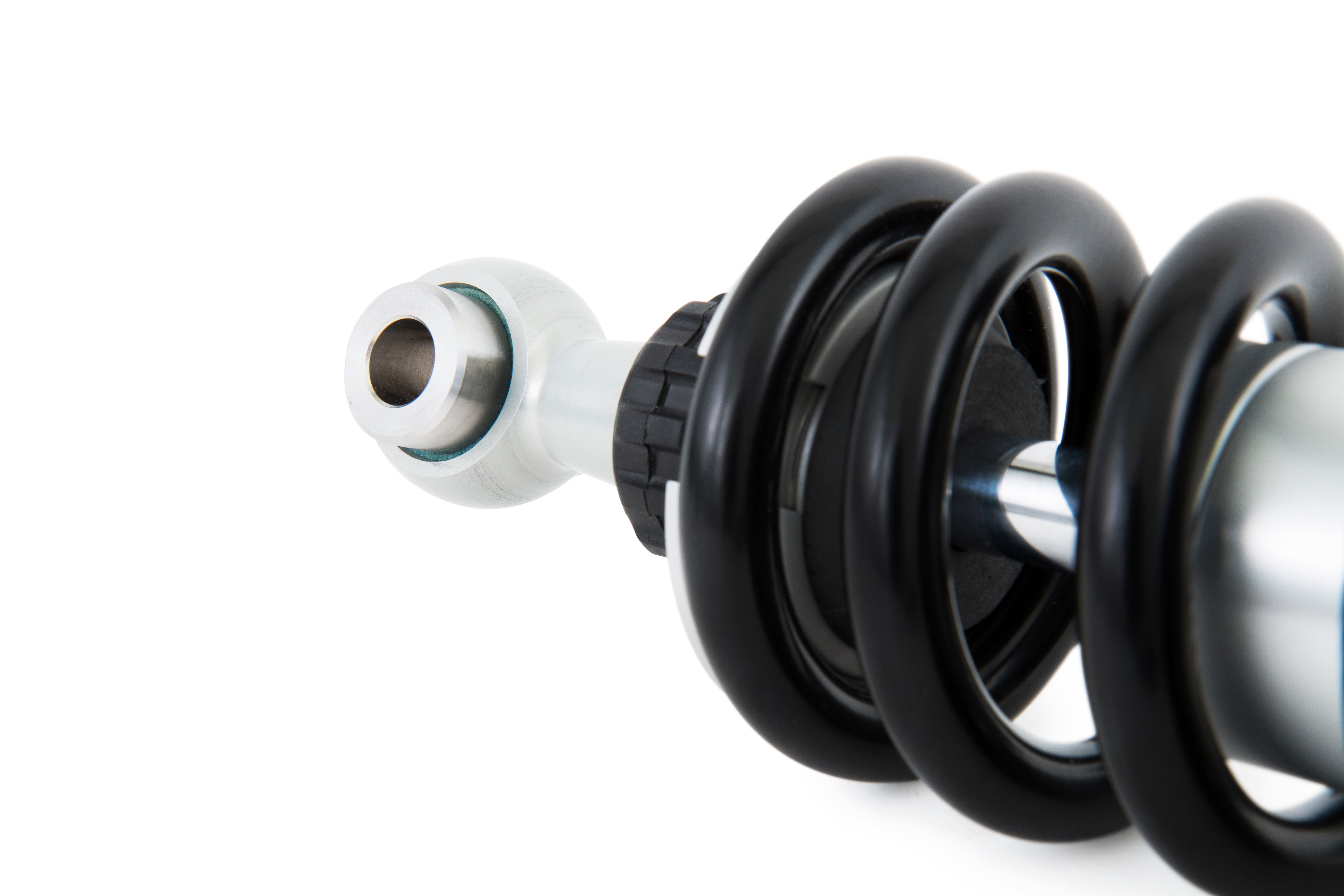 Ohlins HD 515 18+ Softail Adjustable Shock