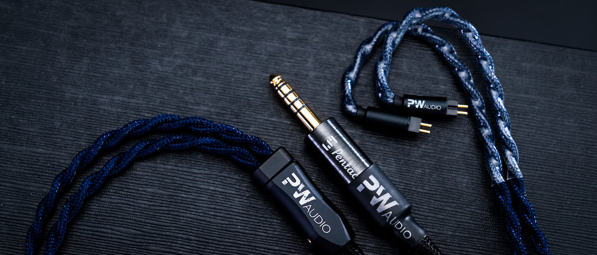 PW AUDIO Orpheus with Shielding – Oriolus Japan