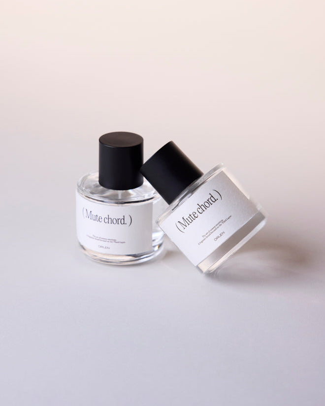 Mute Chord. – ORLEN