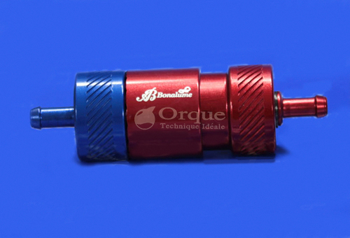 Bonalume ブーストアップレギュレーター for ABARTH & FIAT | オレカ