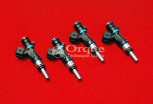 Bonalume ブーストアップレギュレーター for ABARTH & FIAT | オレカ