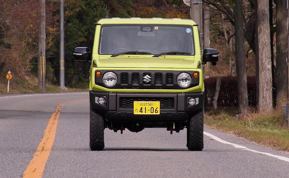 オフローディングのリーサルウェポン！「FINAL LSD SP リア用」〜オフ