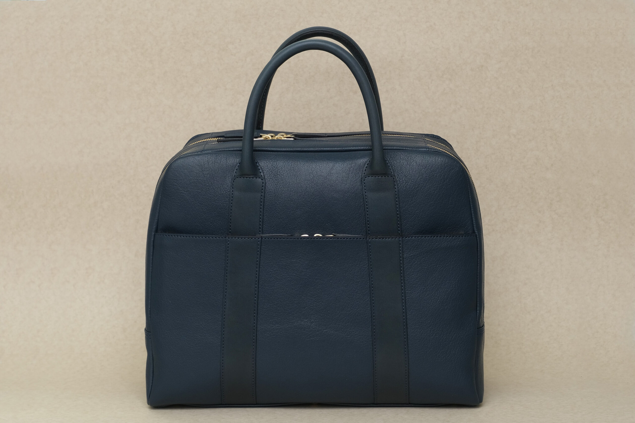 ボストンバッグ - 鞄・バッグ・財布 革のフルオーダーメイド