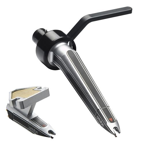 Ortofon S-120 OM SERATO 2本SET Ortofon OM S-120 Kit with Cartridge