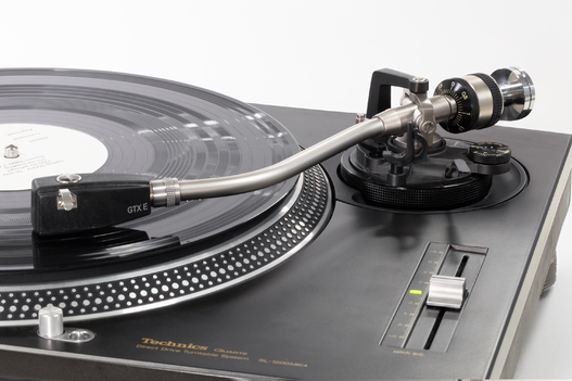 SPUなど、重いカートリッジを再生する際について｜アナログオーディオ