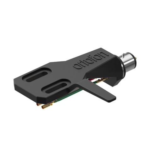 SH-2 BLACK | Headshells | HiFi Cartridges | ortofon - オルトフォン