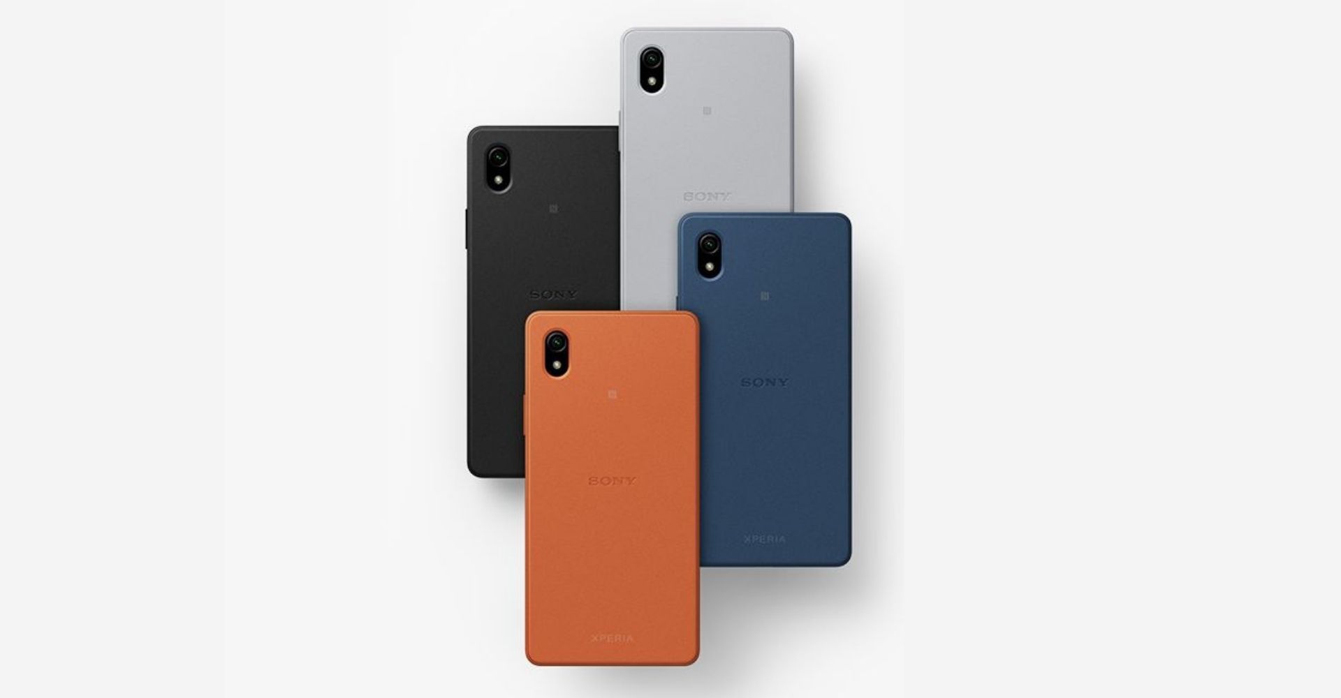 Sony Xperia Ace III With Snapdragon 480 SoC, Android 12 Launched