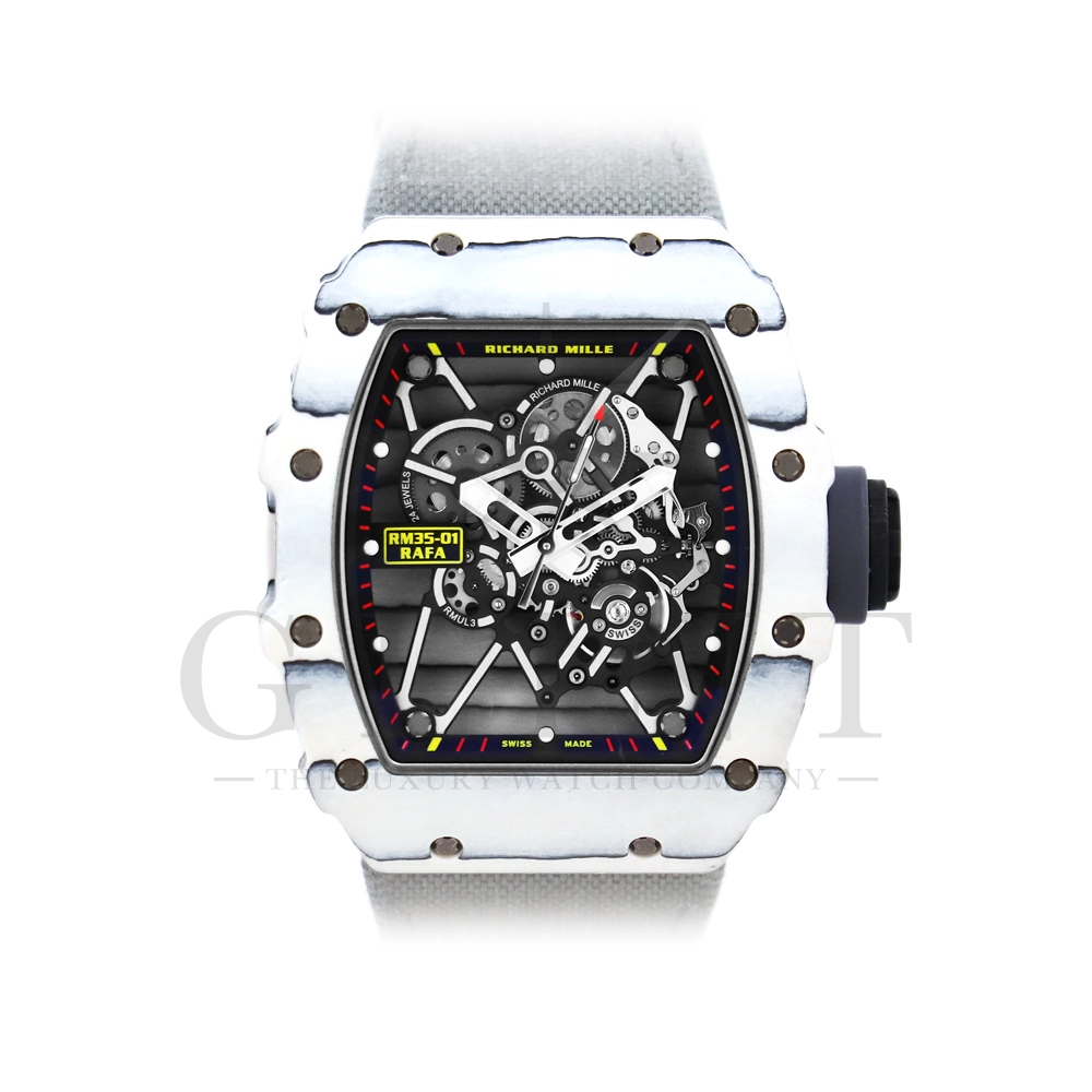 Polaroid snap Richard Mille コラボ 世界限定30本】リシャール・ミル