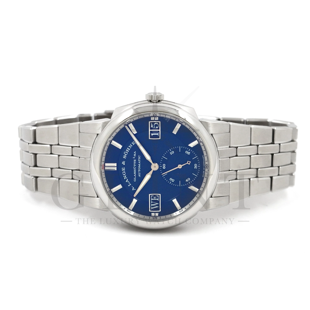 A.ランゲ&ゾーネオデュッセウスLSLS3635BA 363.179 ｜ GLINT ｜ 高級